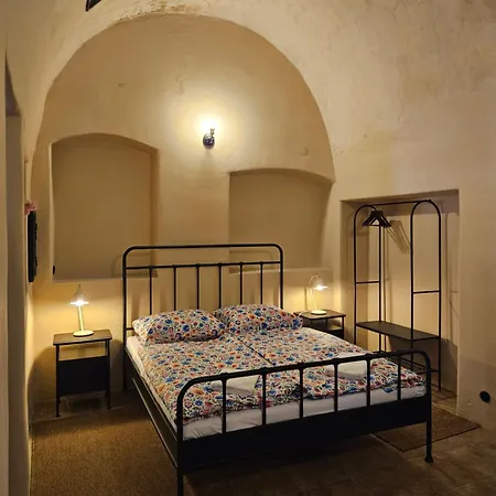 Aparthotel Historic Ah To Tu! Lublin