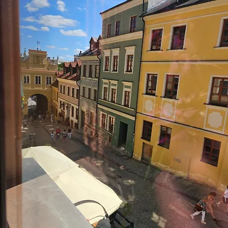 Aparthotel Historic Ah To Tu! 3*