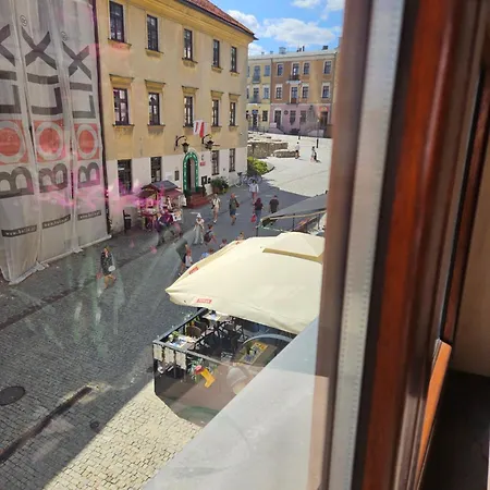 Historic Ah To Tu! Aparthotel 3*