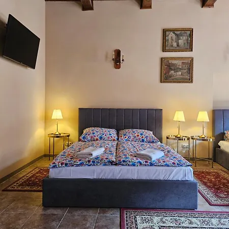 Aparthotel Historic Ah To Tu! Lublin