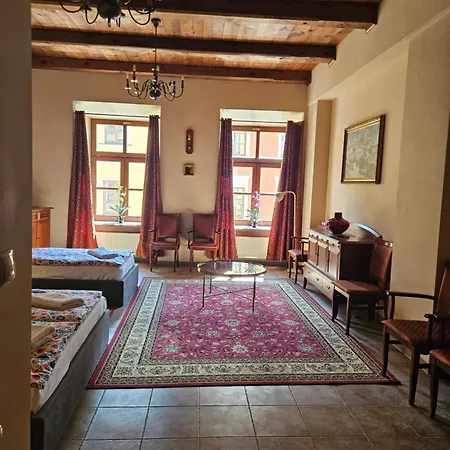 Aparthotel Historic Ah To Tu! Lublin