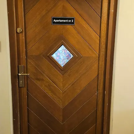Aparthotel Historic Ah To Tu!