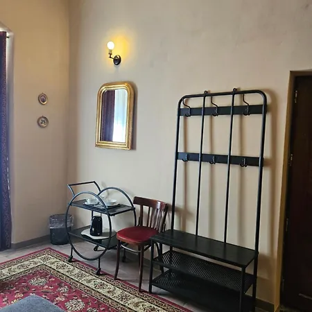 Aparthotel Historic Ah To Tu!