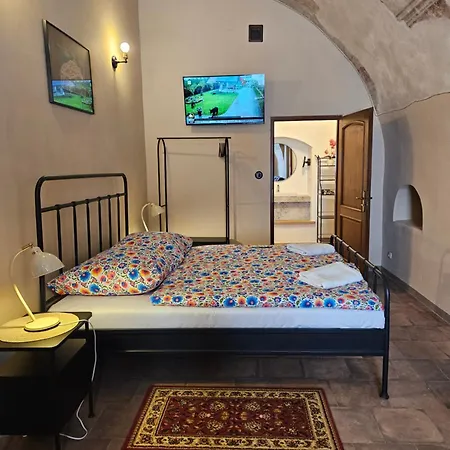 Aparthotel Historic Ah To Tu! 3*