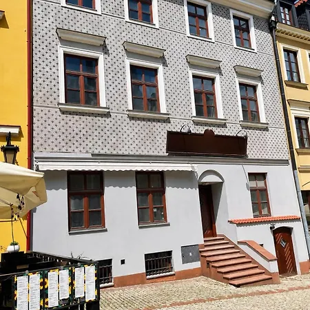 Historic Ah To Tu! Lublin